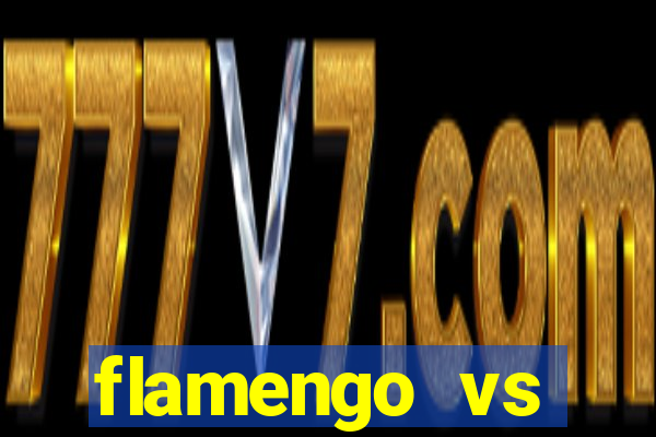 flamengo vs fortaleza futemax